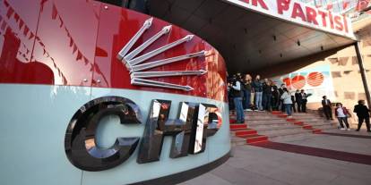 CHP'den 6 belediye başkanı daha istifa edecek iddiasına açıklama