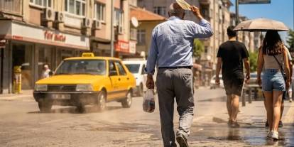 Soğuk hava 2 hafta sürecek! Pastırma sıcakları geliyor