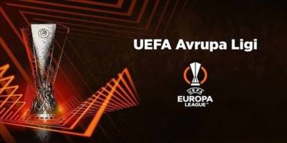 UEFA Avrupa Ligi'nde 2. eleme turu kuraları çekildi