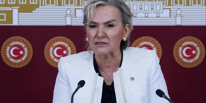 CHP İstanbul Milletvekili Nimet Özdemir partisinden ayrıldı