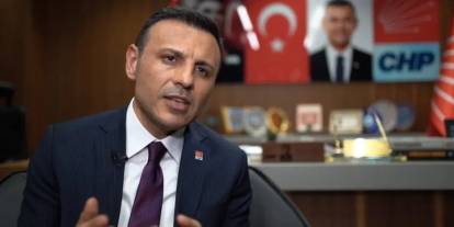 Özgür Çelik ve çok sayıda il başkanı disipline sevk edildi: Mutlak butlan yönetimi duyurdu