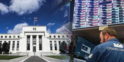 FED faiz kararını açıkladı: Piyasalar dört gözle bekliyordu