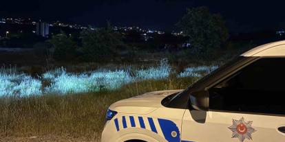 Kayseri'de acı olay: Polis memuru intihar etti