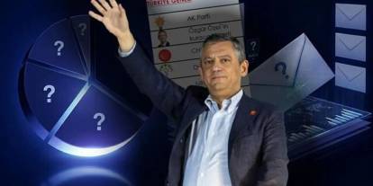 Özgür Özel'in yeni partisiyle ilgili dikkat çeken gelişme