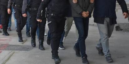 45 ilde zehir tacirlerine darbe: 352 şüpheli yakalandı