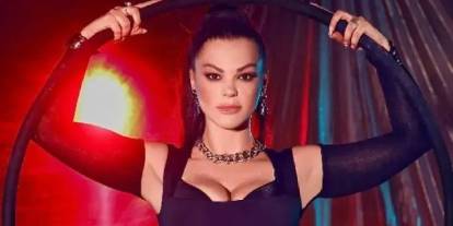 Ünlü şarkıcı Nez’den estetik açıklaması: ‘İlerde estetik yaptırabilirim’