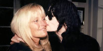 Michael Jackson'ın eski eşi son haliyle şaşırttı: Yıllar onu yaşlandırmış