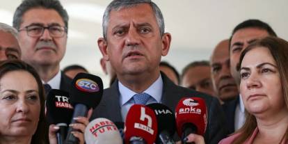 Özgür Özel’den gündem yaratan açıklama: Yeni parti için hazırlık yapıyoruz