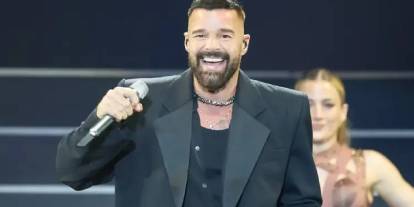 Türkiye konseri için hazırlıklar yapılıyor: Ricky Martin’in özel isteği şaşırttı