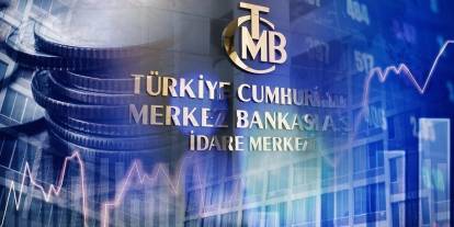 Merkez Bankası verileri ortaya koydu: Borç yükü büyüyor