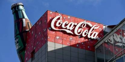 Coca-Cola raf sisteminde büyük değişim: Rakiplere yüzde 35 alan zorunluluğu