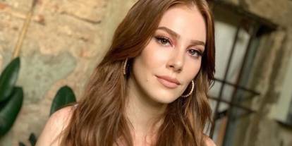 Elçin Sangu'dan İmamoğlu'na destek