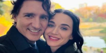Katy Perry’den Justin Trudeau itirafı: Bu aşk hayatımı tamamen değiştirdi