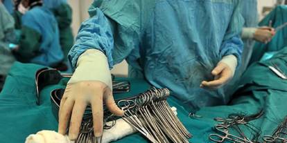 Emekli öğretmenden son ders: e-Nabız üzerinden yapılan ilk organ bağışı hayat kurtardı