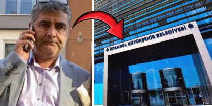 İBB yöneticisi Erhan Karaal evinin önünden kaçırıldı: Eşi o anları anlattı