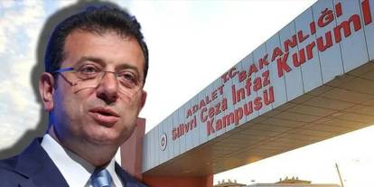 İBB davasında kritik gelişme: Savcı 5 sanık için tahliye talep etti