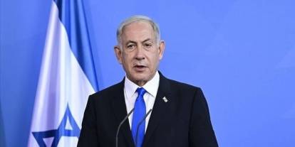 Netanyahu: Lübnan'ın güneyinden çekilmeyeceğiz