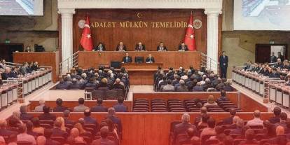 İBB davasında sürpriz karar: 9 kişiye tahliye