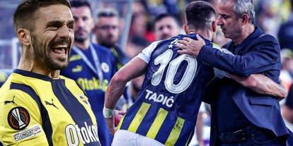 Fenerbahçe'de Tadic sürprizi