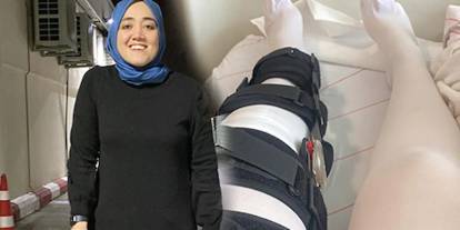 Özel hastanede skandal operasyon: Adli Tıp raporu ortaya çıkardı