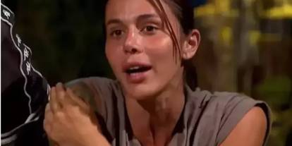 Survivor'a veda eden Nefise Karatay'dan pişmanlık itirafı