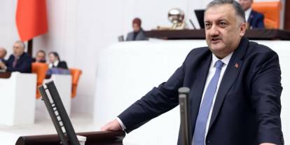 DEVA Partisi Genel Başkan Yardımcısı Hasan Karal’dan çarpıcı faiz çıkışı: 63 milyon emekli maaşı faize gitti