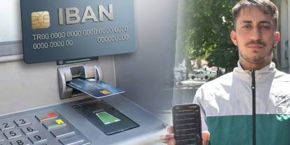 Banka hesabı olan herkesi ilgilendiriyor: 22 yaşındaki gencin hayatını karartan hata