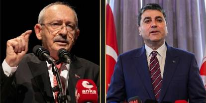 Gültekin Uysal’dan 2023 seçimine dair dikkat çeken Kılıçdaroğlu açıklaması: 6'lı Masa'dan ilk itiraf