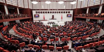 Telefon dolandırıcıları bu kez milletvekilini hedef aldı: Milyonluk vurgun iddiası