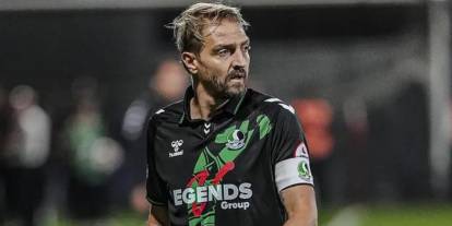 Türk futbolunda bir devir kapandı! Caner Erkin emekliliğini açıkladı