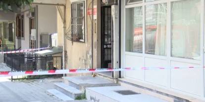 Kentsel dönüşüme giren binada patlama: 3 yaralı