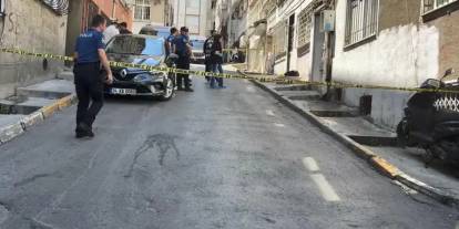 İstanbul'da eski eş dehşeti: Feci şekilde öldürdü