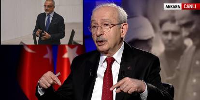 Kılıçdaroğlu'nun Demirtaş açıklamasına DEM Parti'den sert tepki