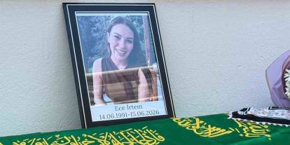 Ece İrtem'in ölümünde 'maymun ısırığı' iddiası: Uzmanından "B virüsü" uyarısı