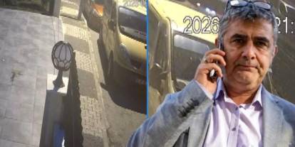 Erhan Karaal'ın kaçırılmasında tetikçi detayı: Kaçış planı ortaya çıktı