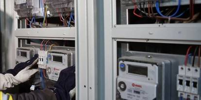 Kaçak yapılara abonelik yasağı: 100 bin lira ceza kesilecek