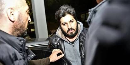 Reza Zarrab'ın cezası 14 Temmuz'da açıklanacak
