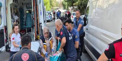 Malatya'da aile faciası: Kızını öldürdü eşi ve diğer kızını yaraladı