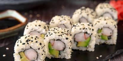 Evde sushi yapmanın püf noktaları: Restoran kalitesinde uzak doğu lezzeti