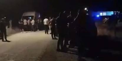 Manisa'da vahşet! Eşinden boşanan genç kadın babası tarafından bıçaklanarak öldürüldü