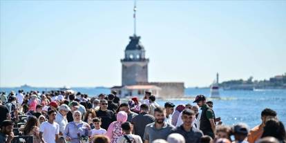 AKOM açıkladı: İstanbul'da yeni haftada hava nasıl olacak?