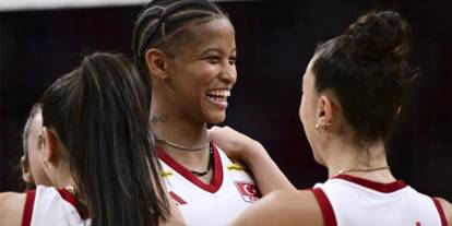Filenin Sultanları Çin'i devirdi: 4'te 4 yaptık