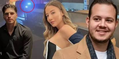 Aleyna Kalaycıoğlu ve Alaattin Kadayıfçıoğlu hakim karşısına çıkıyor