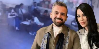 Ferdi Tayfur’un damadına hesap tuzağı operasyonu! Muhammet Aydın gözaltına alındı