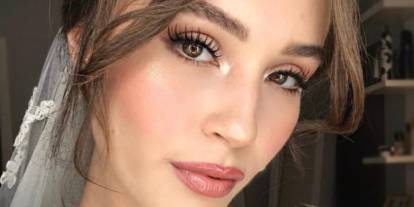 37 bin TL'lik makyaj krizi: Sosyal medya bu düğün masrafını konuşuyor
