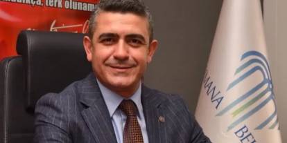 CHP'de bir istifa daha! AK Parti'ye katıldı