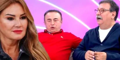 Fısfıs İsmail Süleyman Yağcı’dan yıllar sonra gelen itiraf: Pınar Altuğ oyuncu değil