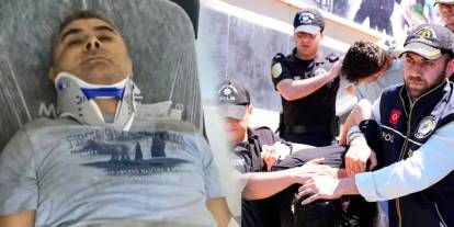 Erhan Karaal’ın kaçırılmasında şok iddia: 500 kilo altın için harekete geçmişler