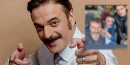 Karaciğer nakli sonrası Ufuk Özkan'ın son hali ortaya çıktı