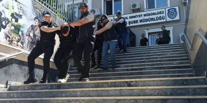İstanbul merkezli çeteye operasyon: Aralarında avukat da var
